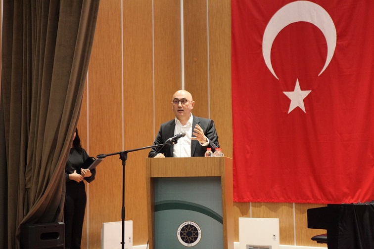 Öğretmenler Günü Etkinliği 1