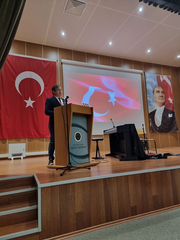 Öğretmenler Günü Etkinliği 2