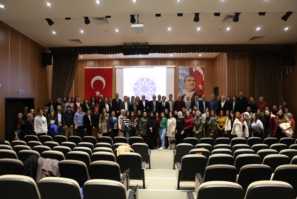 Öğretmenler Günü Etkinliği 4