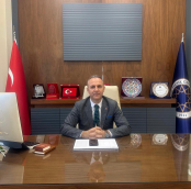 Prof. Dr. Özkan SAPSAĞLAM