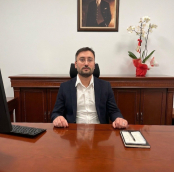 Doç. Dr. Mustafa EEROL