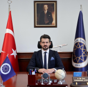 Dr. Öğr. Üyesi Muhammet ŞAHAL