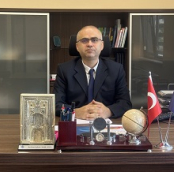 Prof. Dr. Hayrullah KAHYA