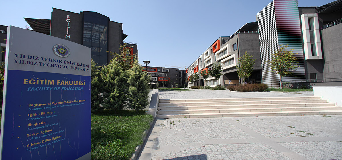 Eğitim Fakültesi