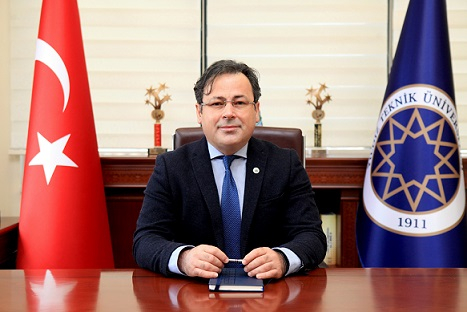 Mehmet Engin Deniz