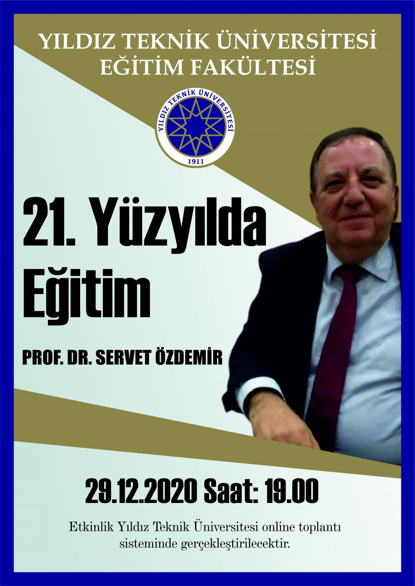 21. Yüzyılda Eğitim