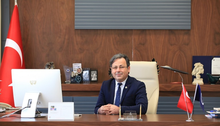 Mehmet Engin Deniz