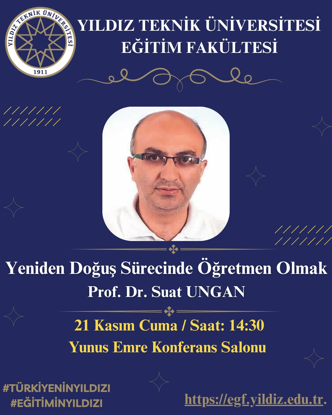 Öğretmenler Günü Programı