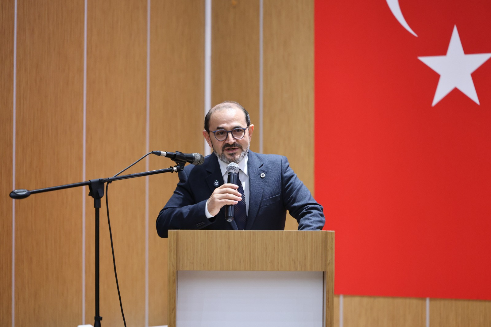 Öğretmenler Günü ve Açılış