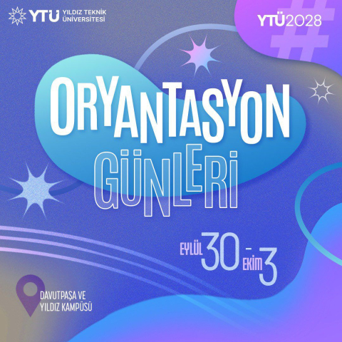 oryantasyon günleri